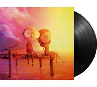 Steven Wilson - Last Day Of June (Original Game Soundtrack) [Vinyl] Black, Gatef