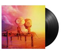 Steven Wilson Last Day of June (Vinyl) 12" Album (Gatefold Cover)