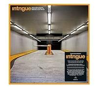 Steven Wilson Presents: Intrigue-Progressive Sounds in UK Alternative Music 1979-89 / Various-140-Gram Black Vinyl