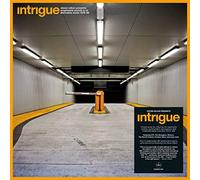 Steven Wilson Presents : Intrigue - Progressive Sounds In UK Alternative Music 1979-1989 Vinyle