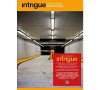 Steven Wilson Presents: Intrigue-Progressive Sounds in UK Alternative Music 1979-89 / Various-4CD Boxset [Import]