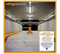 Steven Wilson Presents / Various - Intrigue-Progressive Sounds In Uk Alternative - 140-Gram Autographed 7lp Boxset [Vinyl Lp] 140 Gram Vinyl, Boxed Set, Autographed / Star Signed, Uk - Import