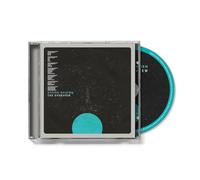 Steven Wilson - Steven Wilson, Neues Album 2025, The Overview, CD