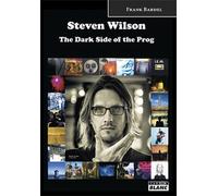 Steven Wilson The Dark Side of the Prog