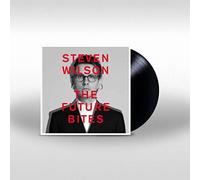 Steven Wilson - THE FUTURE (Amazon Exclusive Artwork) [VINYL]