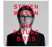 Steven Wilson - The Future Bites