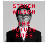 Steven Wilson The Future Bites (CD)