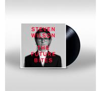 Steven Wilson The Future Bites (Vinyl) 12" Album