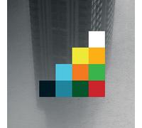 The Harmony Codex – CD – Universal Music Group