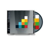 Steven Wilson - The Harmony Codex (2023) CD Pre Order