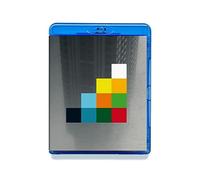 Wilson, Steven - The Harmony Codex (Blu-Ray)