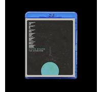 Steven Wilson-The Overview [Blu-Ray]