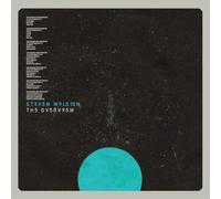 Steven Wilson - The Overview [Import]