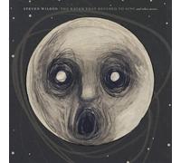 Steven Wilson The Raven That Refused to Sing (And Other Stories) (Vinyl)