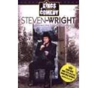 Steven Wright: When The Leaves Blow Away (2007) [Import]