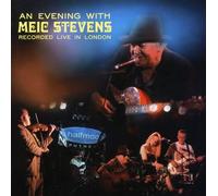 Stevens - an Evening with Meic Stevens [Import]