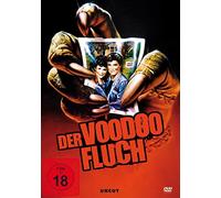Stevens,Andrew - Der Voodoo Fluch (Scared Stiff) - Uncut Fassung