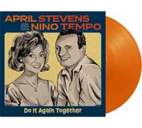 Stevens, April & Nino Tempo - Do It Again Together [Import]