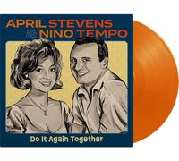April Stevens & Nino Tempo - Do It Again Together