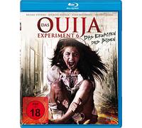 Stevens,Brinke - Das Ouija Experiment 6 [Blu-ray]