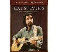 Acoustic Masters For Guitar.