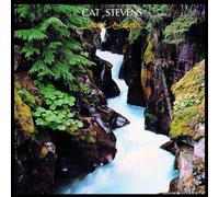 Cat Stevens – Back to Earth – CD – Remasterisé – Import – Island