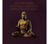 Cat Stevens – Buddha and the Chocolate Box – Remaster – Import