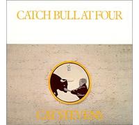 Stevens, Cat - Catch Bull at Four