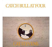 Cat Stevens – Catch Bull at Four – CD – Remastérisé