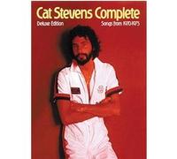 Stevens cat complete deluxe