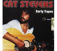 Stevens Cat - Early Tapes [Import]