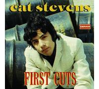 Stevens,Cat - First Cuts [Import]