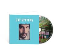 Cat Stevens – Foreigner – CD – Remasterisé (2024)