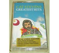 Stevens, Cat - Greatest Hits