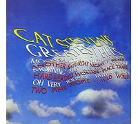 Stevens Cat - Greatest Hits [Import]