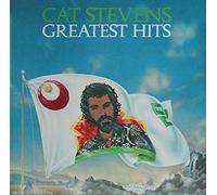 STEVENS, Cat - Greatest Hits (Stevens, Cat) (Israel Pressung) / De-Luxe 30923 / ILPS 9310
