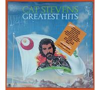 Stevens, Cat - Greatest Hits [Vinilo]