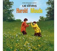 Stevens Cat - Harold & Maud (RSD 21 Yellow Vinyl 180gr.) [Import]