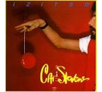 Cat Stevens – Izitso