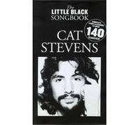 STEVENS CAT - LITTLE BLACK SONGBOOK