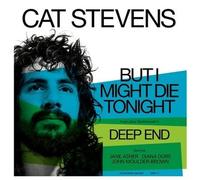 Stevens Cat - Mais Je Pourrais Mourir Ce Soir (Rsd) - 7''