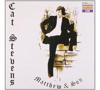 Stevens, Cat - Matthew&Son [Import]