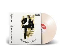 Cat Stevens - Matthew & Son [Vinyl Lp] Colored Vinyl, Cream