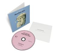 Cat Stevens – Mona Bone Jakon – CD – Remasterisé – Universal Music Group