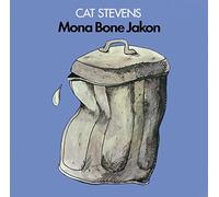 Cat Stevens – Mona Bone Jakon – Authentic Models