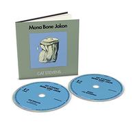 Mona Bone Jakon CD