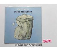 STEVENS, Cat - Mona bone jakon (Deutschland) / 85 687 ET