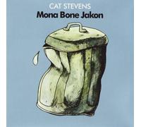 Stevens Cat - Mona Bone Jakon [Import]
