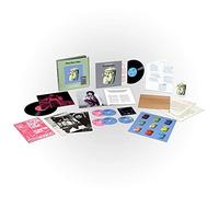 Stevens Cat – Mona Bone Jakon – Super Deluxe Édition 4 CD + 2 LP + Blu-ray