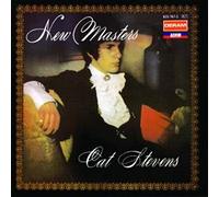 Stevens Cat - New Masters [Import]